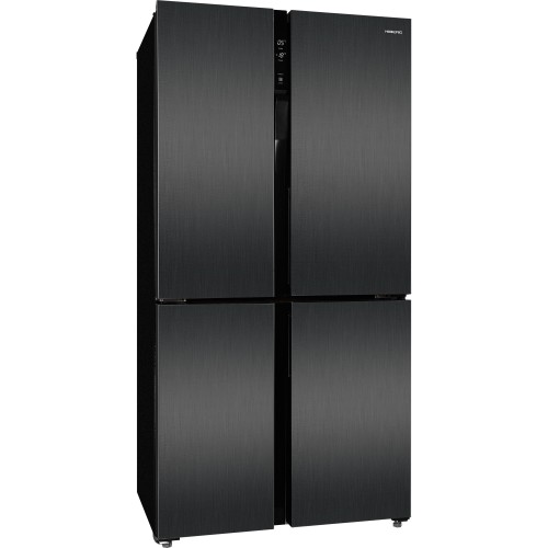 Холодильник Hiberg RFQ-500DX NFXd inverter