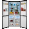 Холодильник Hiberg RFQ-500DX NFXd inverter