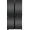 Холодильник Hiberg RFQ-500DX NFXd inverter