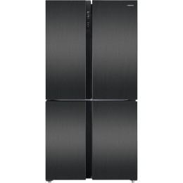 Холодильник Hiberg RFQ-500DX NFXd inverter