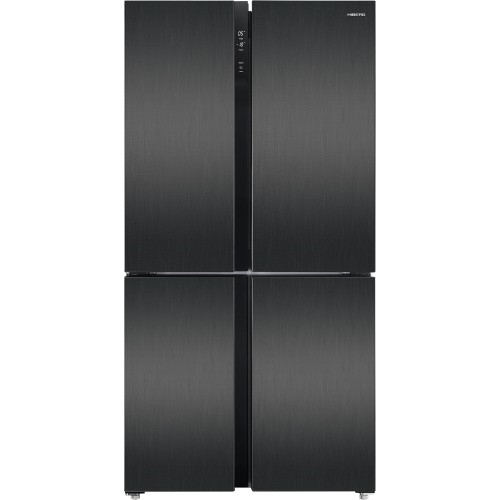 Холодильник Hiberg RFQ-500DX NFXd inverter