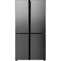Холодильник Hiberg RFQ-500DX NFXq inverter