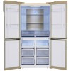 Холодильник Hiberg RFQ-500DX NFYm inverter