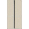 Холодильник Hiberg RFQ-500DX NFYm inverter