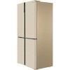 Холодильник Hiberg RFQ-500DX NFYm inverter