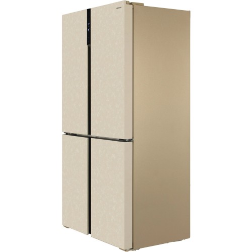 Холодильник Hiberg RFQ-500DX NFYm inverter