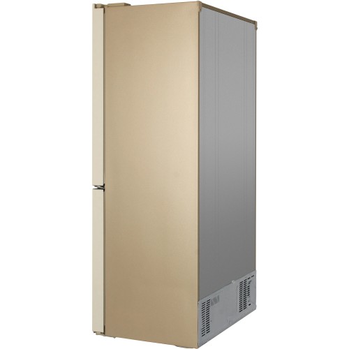 Холодильник Hiberg RFQ-500DX NFYm inverter