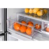 Холодильник Hiberg RFQ-555DX NFGB inverter