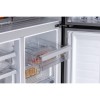 Холодильник Hiberg RFQ-555DX NFGB inverter