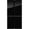 Холодильник Hiberg RFQ-555DX NFGB inverter