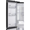 Холодильник Hiberg RFQ-555DX NFGB inverter