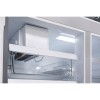 Холодильник Hiberg RFQ-555DX NFGB inverter