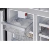 Холодильник Hiberg RFQ-555DX NFGB inverter