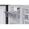 Холодильник Hiberg RFQ-555DX NFGB inverter