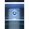 Холодильник Hiberg RFQ-555DX NFGB inverter