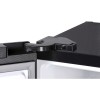 Холодильник Hiberg RFQ-555DX NFGB inverter