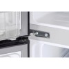 Холодильник Hiberg RFQ-555DX NFGB inverter