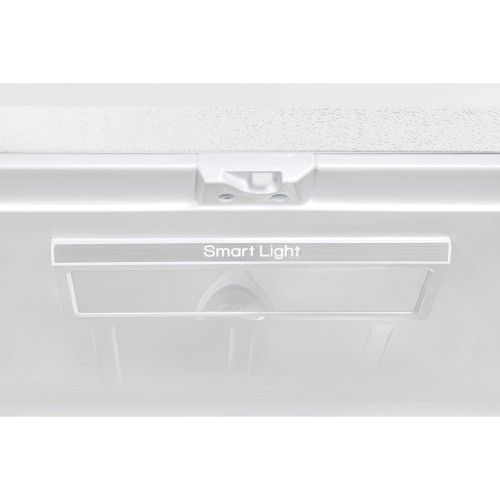 Холодильник Hiberg RFQ-555DX NFGW inverter