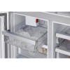 Холодильник Hiberg RFQ-555DX NFGW inverter