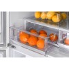Холодильник Hiberg RFQ-555DX NFGW inverter