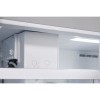 Холодильник Hiberg RFQ-555DX NFGW inverter
