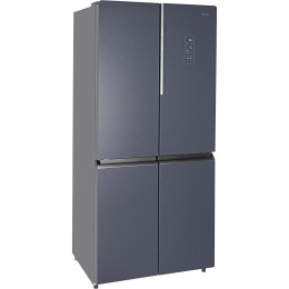 Холодильник Hiberg RFQ-590G GT inverter