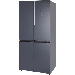 Холодильник Hiberg RFQ-590G GT inverter