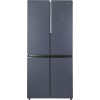 Холодильник Hiberg RFQ-590G GT inverter