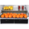 Холодильник Hiberg RFQ-590G GT inverter
