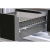 Холодильник Hiberg RFQ-590G GT inverter