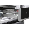 Холодильник Hiberg RFQ-590G GT inverter