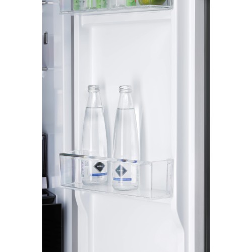 Холодильник Hiberg RFQ-590G GT inverter