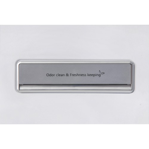 Холодильник Hiberg RFQ-590G GT inverter