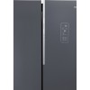 Холодильник Hiberg RFQ-590G GT inverter