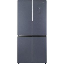 Холодильник Hiberg RFQ-590G GT inverter