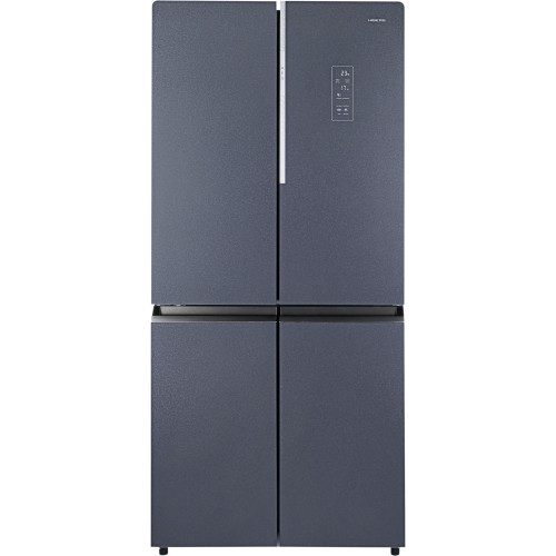 Холодильник Hiberg RFQ-590G GT inverter