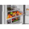 Холодильник Hiberg RFQ-600DX NFGB inverter