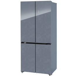 Холодильник Hiberg RFQ-600DX NFGС inverter