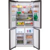 Холодильник Hiberg RFQ-600DX NFGС inverter
