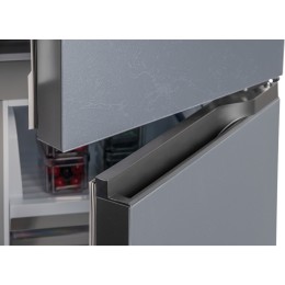 Холодильник Hiberg RFQ-600DX NFGС inverter