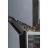 Холодильник Hiberg RFQ-600DX NFGС inverter