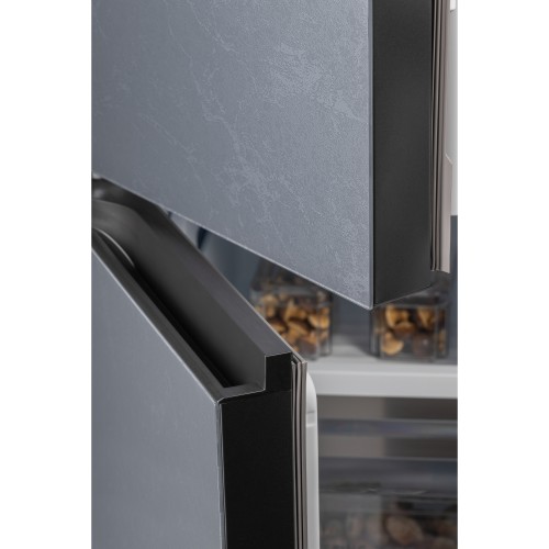 Холодильник Hiberg RFQ-600DX NFGС inverter