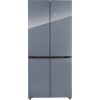 Холодильник Hiberg RFQ-600DX NFGС inverter