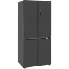 Холодильник Hiberg RFQ-600DX NFGM inverter
