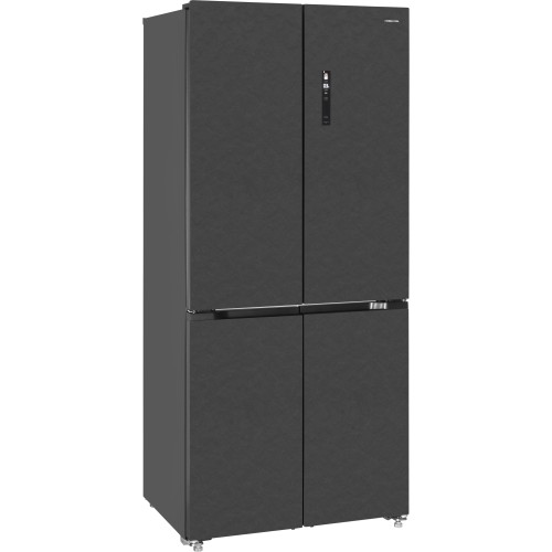Холодильник Hiberg RFQ-600DX NFGM inverter
