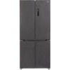 Холодильник Hiberg RFQ-600DX NFGM inverter