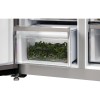 Холодильник Hiberg RFQ-600DX NFGM inverter