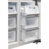 Холодильник Hiberg RFQ-600DX NFGM inverter