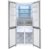 Холодильник Hiberg RFQ-600DX NFGW inverter