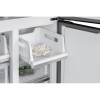 Холодильник Hiberg RFQ-600DX NFGW inverter